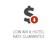 low cost air fair